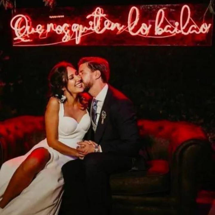 bodas en sevilla animación para invitados