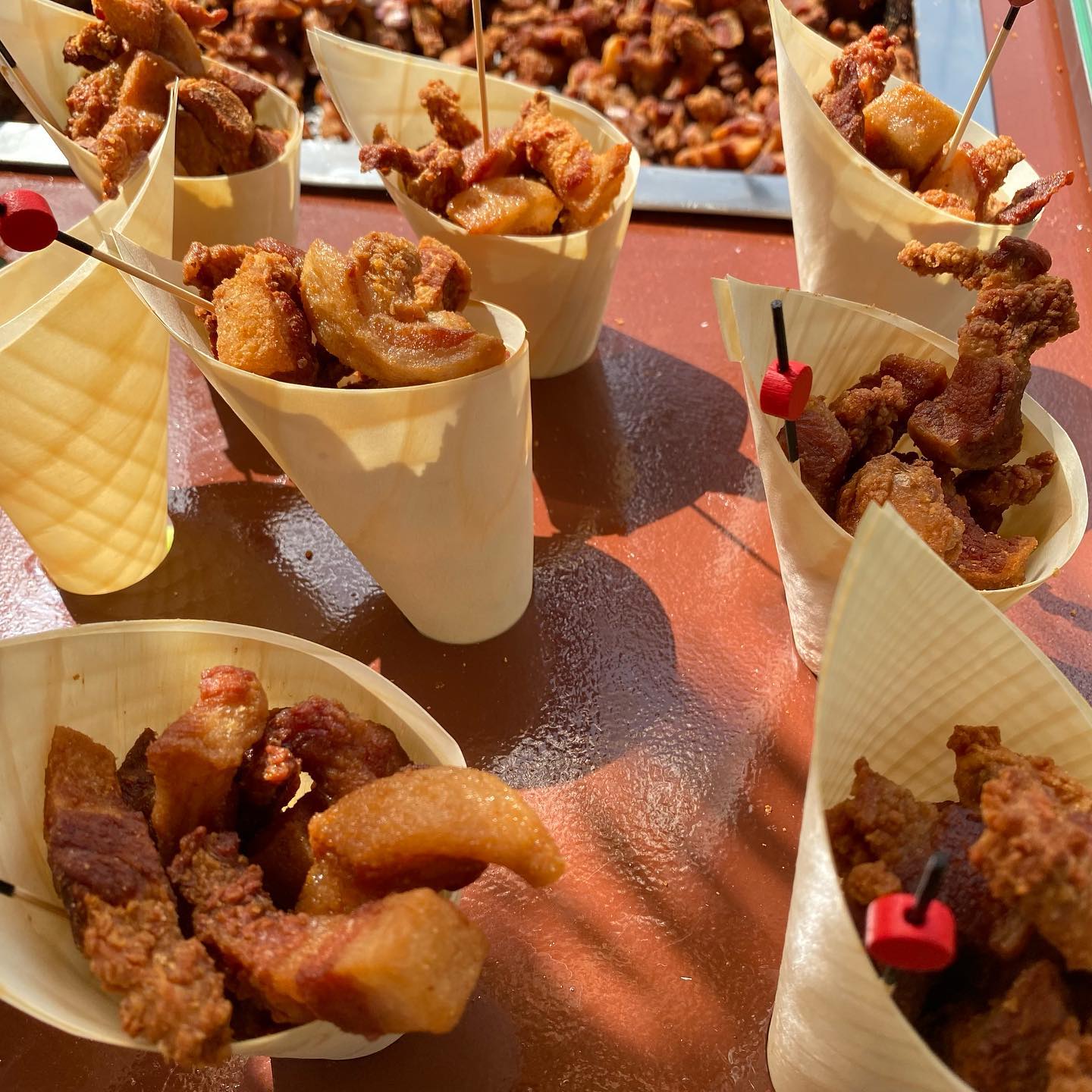 food truck para bodas en sevilla